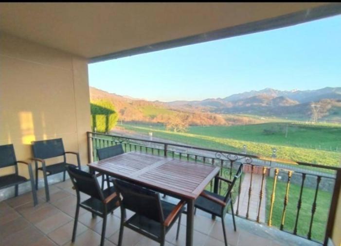 La Eria De Villaverde Intriago Esterno foto